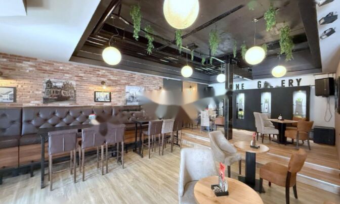 Коммерческое помещение Вич