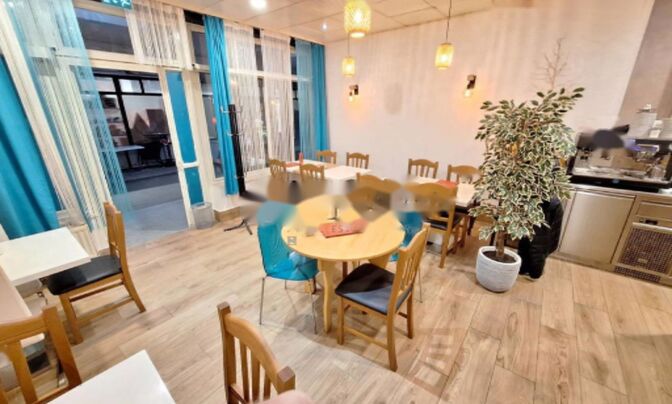 Коммерческое помещение Новые Фужины