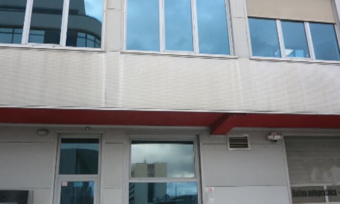 Коммерческое помещение БТЦ