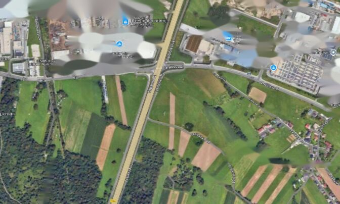 Офисное помещение Чрнуче