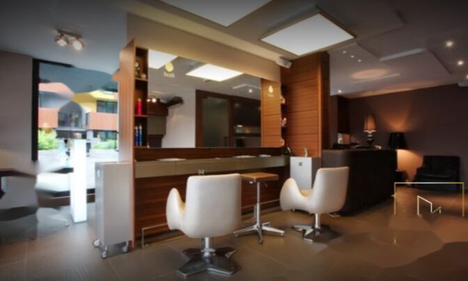 Коммерческое помещение Кодельево