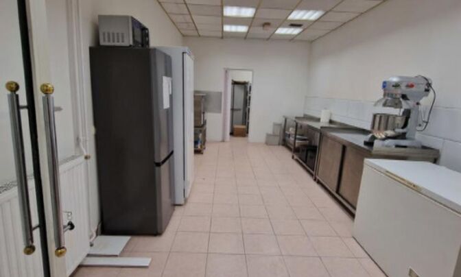 Коммерческое помещение Козёзе