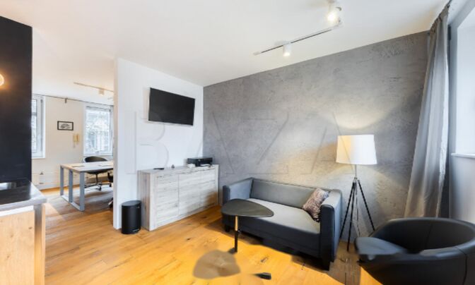 Офисное помещение Бежиград