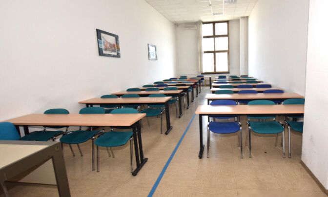 Офисное помещение Шишка