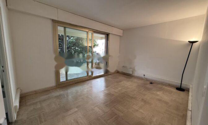 Apartment Monaco, La Rousse