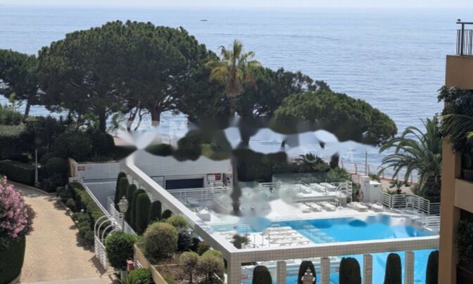 Apartment Monaco, Fontvieille