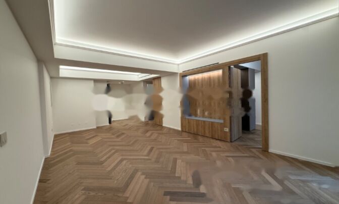 Apartment Monaco, Condamine