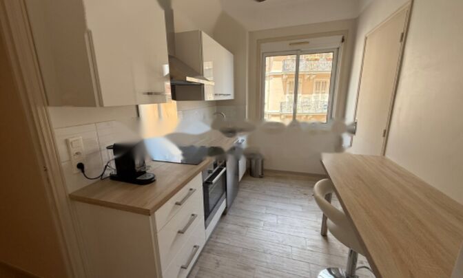 Apartment Monaco, Monte Carlo