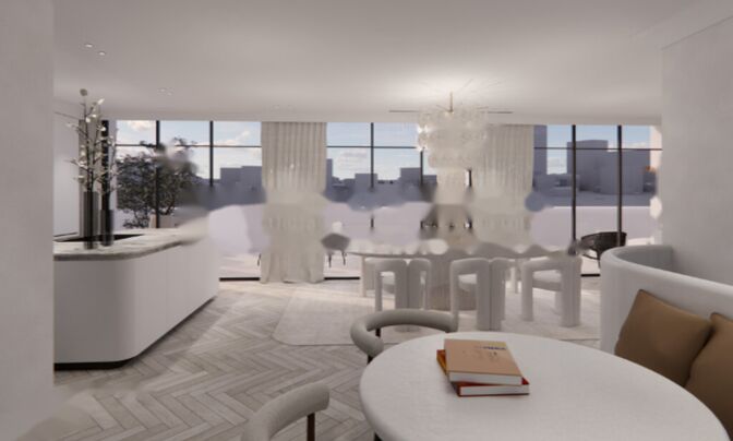 Apartment Monaco, Monte-Carlo