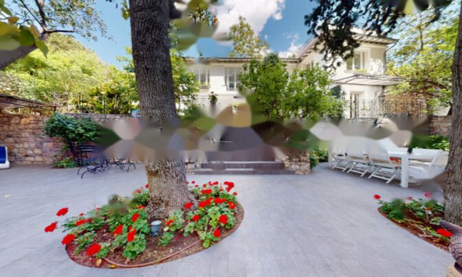 Apartment Monaco, La Rousse