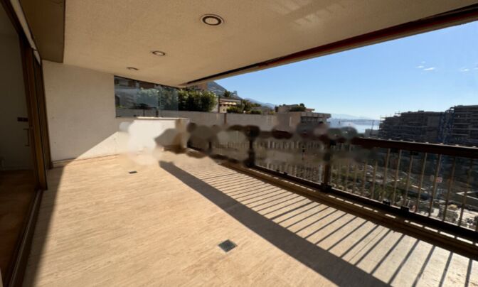 Apartment Monaco, Carre d'Or