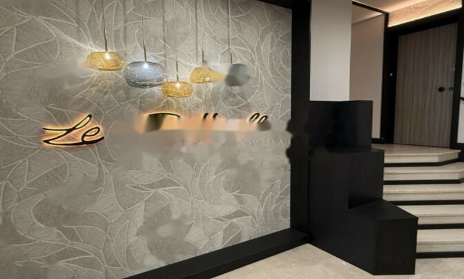 Apartment Monaco, Fontvieille