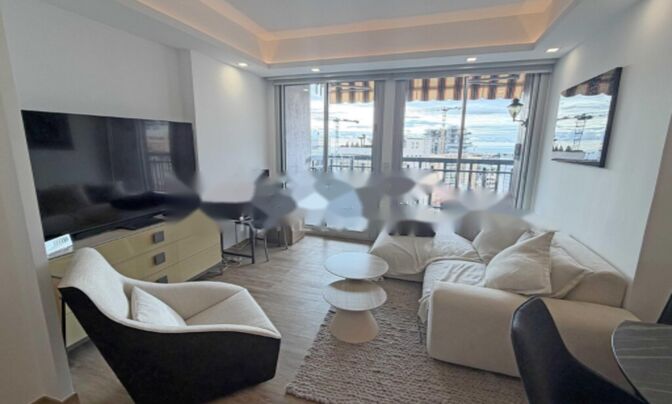 Apartment Monaco, Monte-Carlo