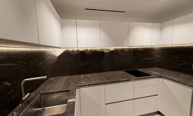 Apartment Monaco, Condamine