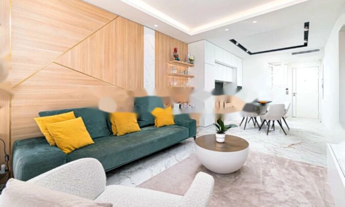 Apartment Monaco, Monte-Carlo