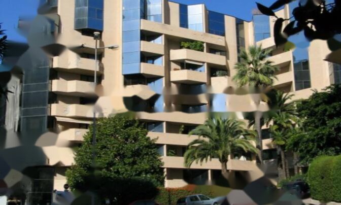 Apartment Monaco, Monte-Carlo