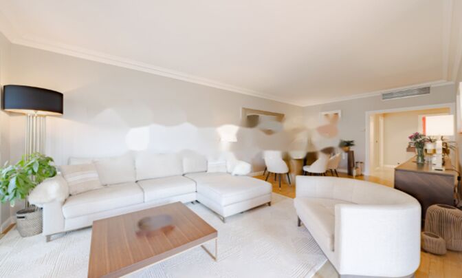 Apartment Monaco, Fontvieille