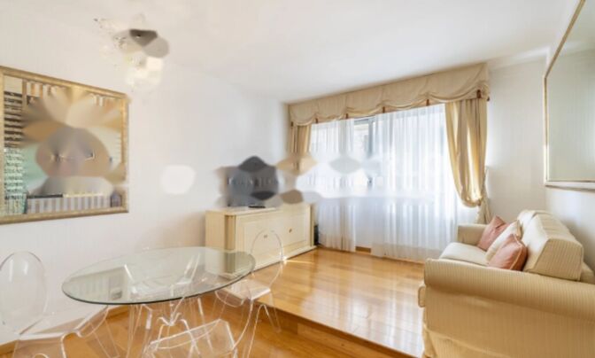 Apartment Monaco, La Rousse