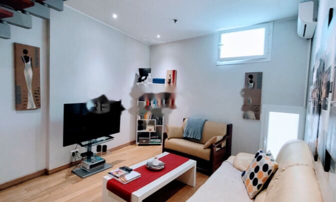 Apartment Monaco, Condamine