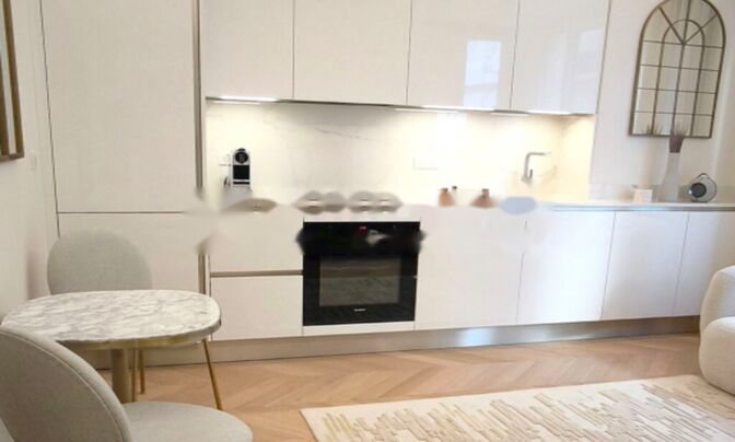 Apartment Monaco, Monte-Carlo