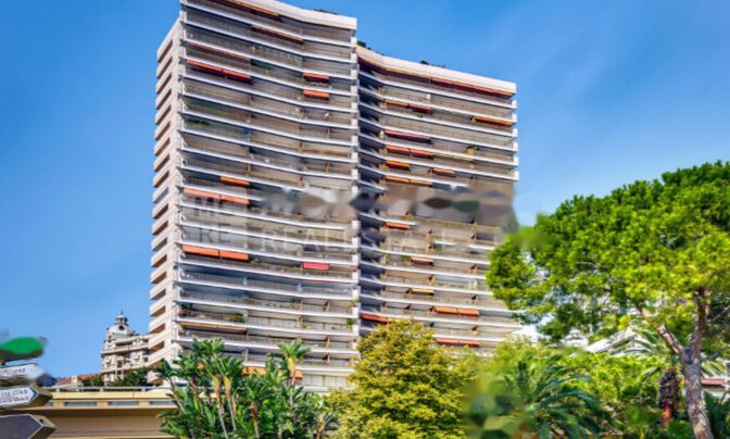 Apartment Monaco, Carre D'Or