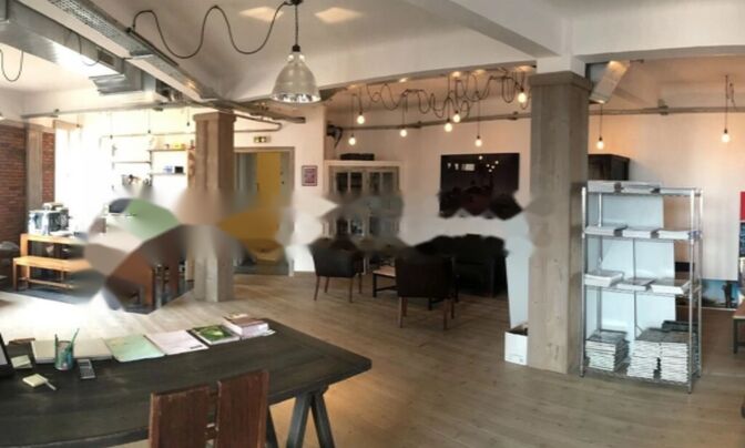 Apartment Monaco, Jardin Exotique