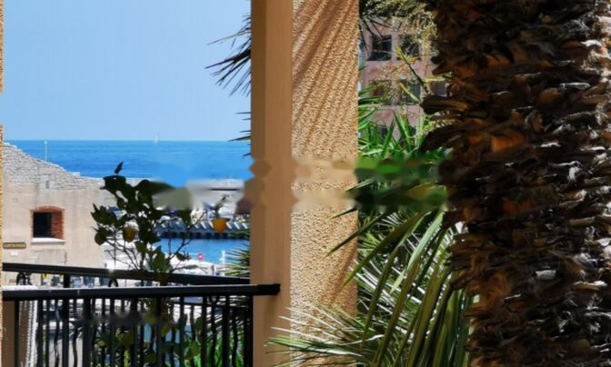 Apartment Monaco, Fontvieille