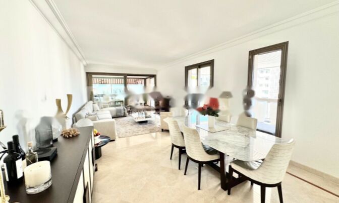 Apartment Monaco, Carre d'Or