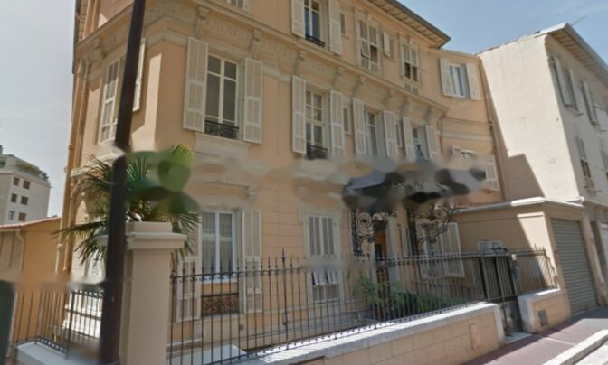 Apartment Monaco, Monte-Carlo