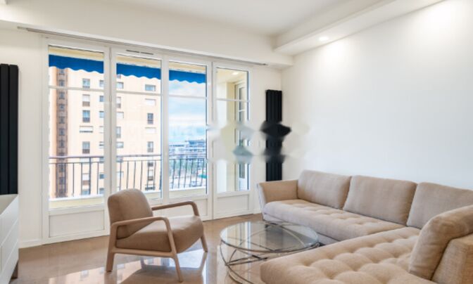 Apartment Monaco, Monte-Carlo