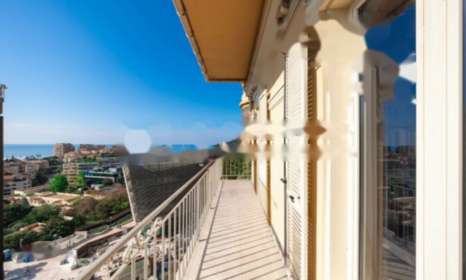 Apartment Monaco, Condamine