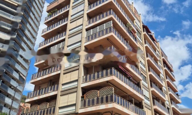 Apartment Monaco, Monte Carlo