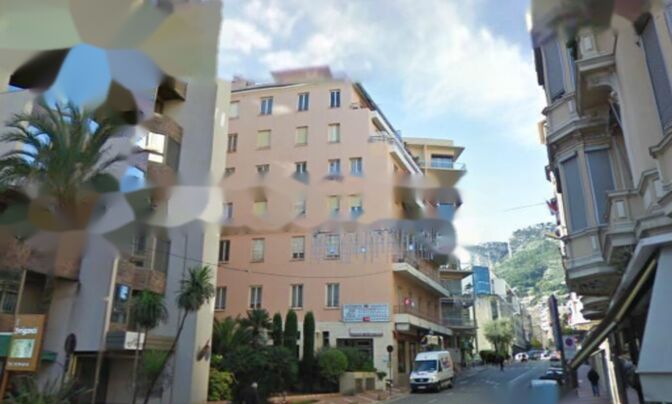 Apartment Monaco, Monte-Carlo