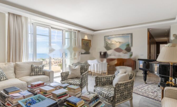 Apartment Monaco, Monte-Carlo