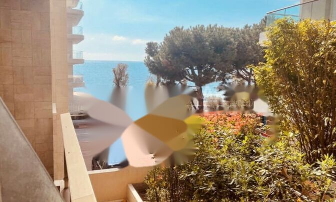 Apartment Monaco, Larvotto