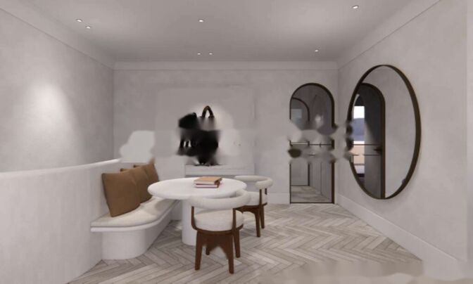 Apartment Monaco, Monte-Carlo