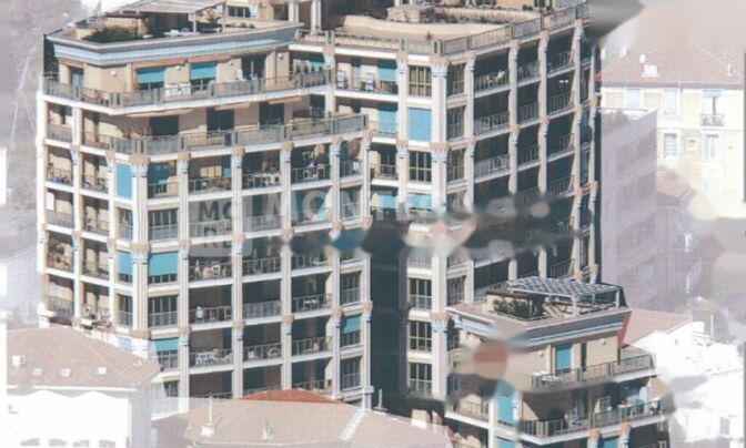 Apartment Monaco, Moneghetti