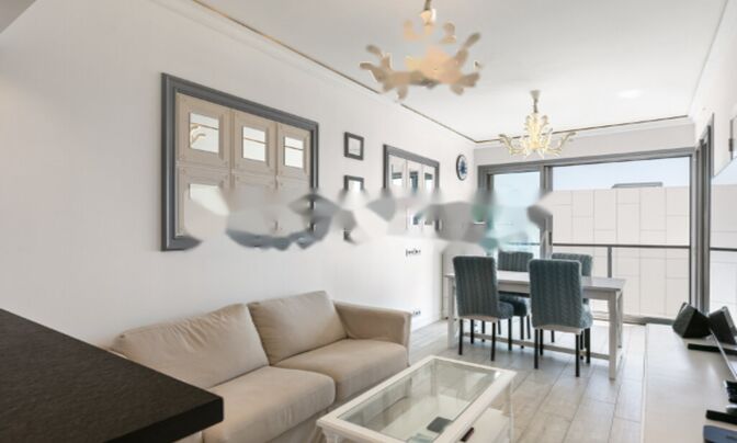 Apartment Monaco, Fontvieille