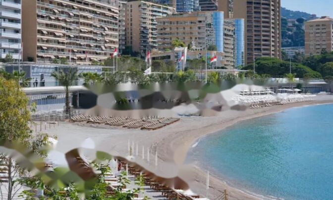 Apartment Monaco, Monte-Carlo