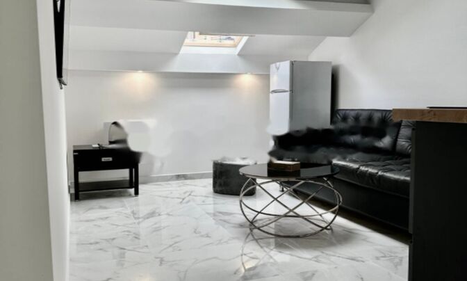 Apartment Monaco, Monte-Carlo