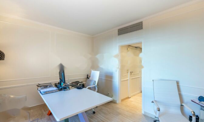 Apartment Monaco, Carre d'Or