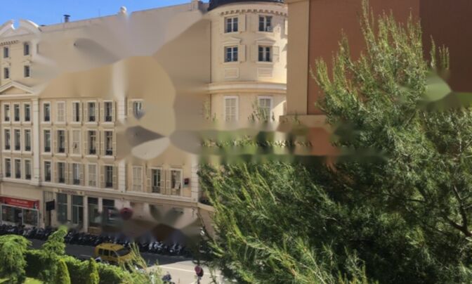 Apartment Monaco, Carre d'Or