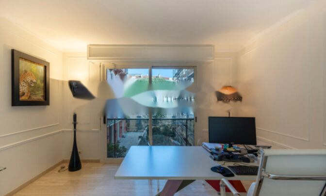 Apartment Monaco, Carre DOr