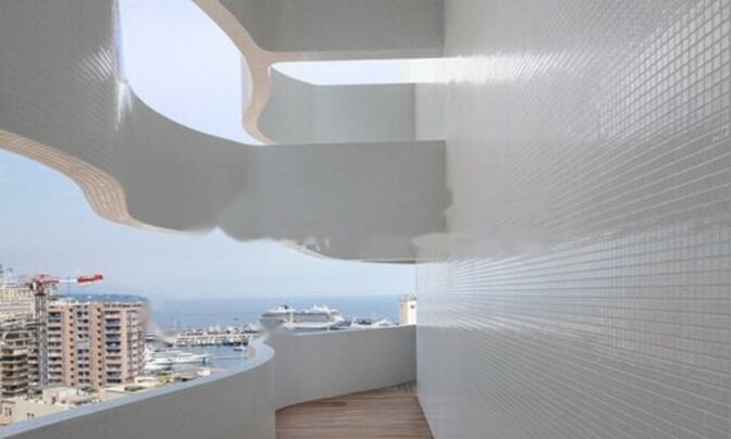 Apartment Monaco, Condamine