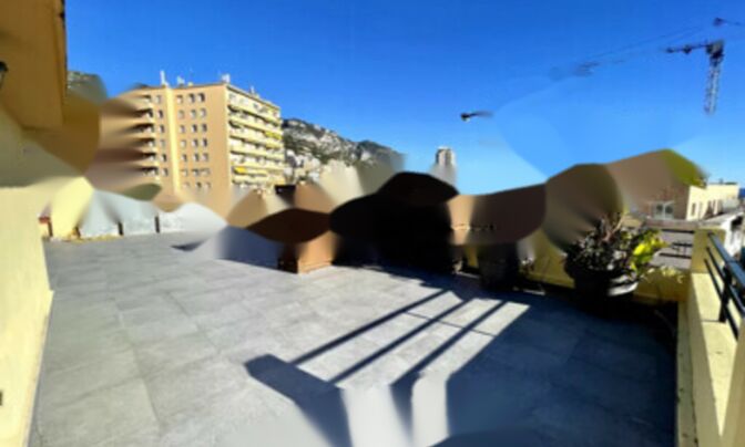 Apartment Monaco, Moneghetti