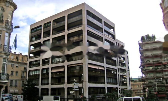 Apartment Monaco, Carre d'Or