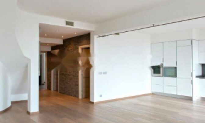 Apartment Monaco, Moneghetti