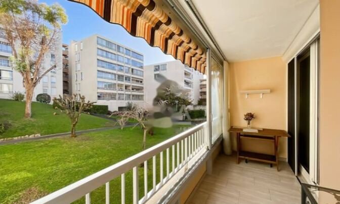 Apartment La Bocca