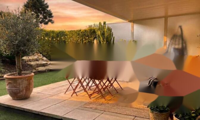 Apartment Cannes California