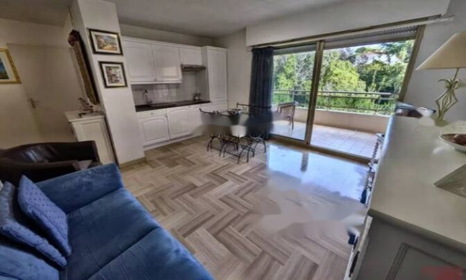 Apartment Cannes California